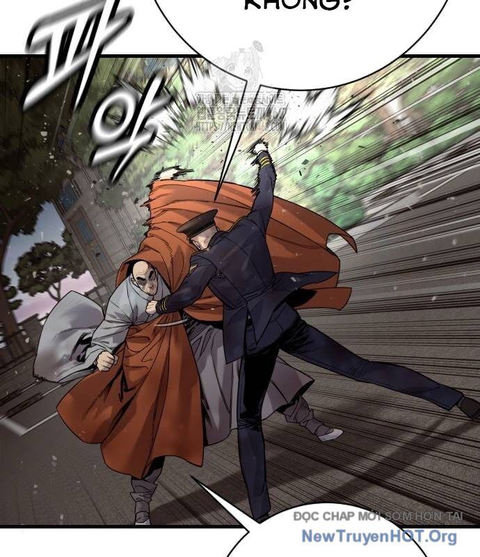 Cảnh Sát Báo Thù Chapter 105 - 13