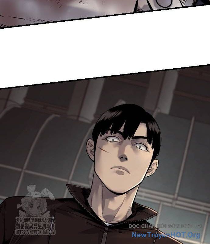 Cảnh Sát Báo Thù Chapter 105 - 121