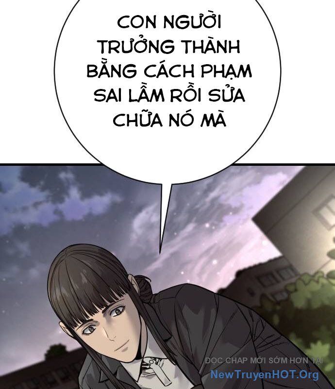 Cảnh Sát Báo Thù Chapter 105 - 127
