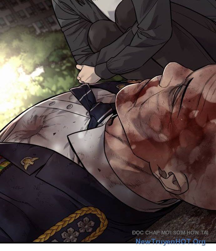 Cảnh Sát Báo Thù Chapter 105 - 128