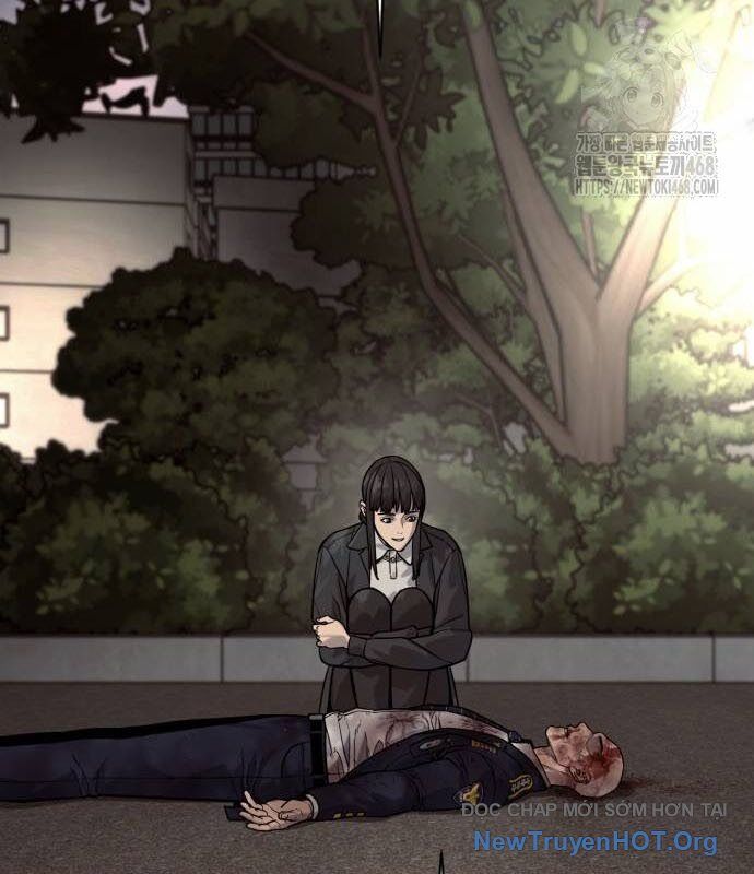 Cảnh Sát Báo Thù Chapter 105 - 130