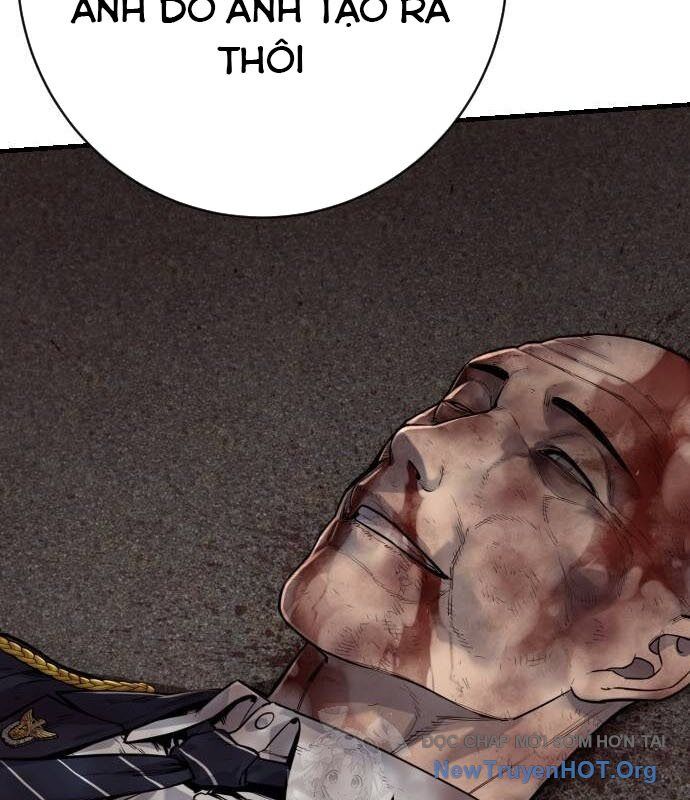 Cảnh Sát Báo Thù Chapter 105 - 134