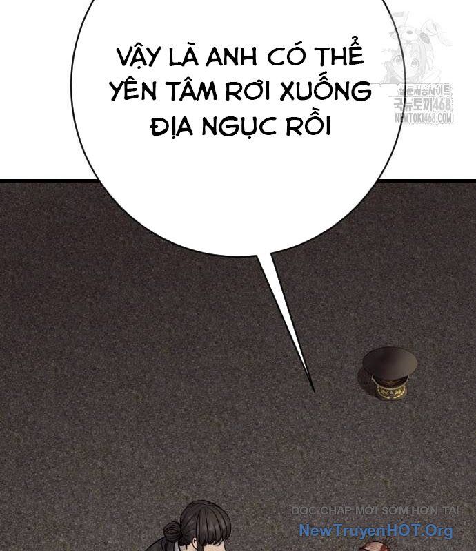 Cảnh Sát Báo Thù Chapter 105 - 136