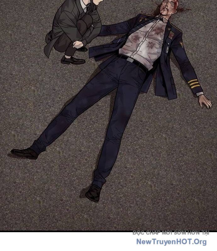 Cảnh Sát Báo Thù Chapter 105 - 137