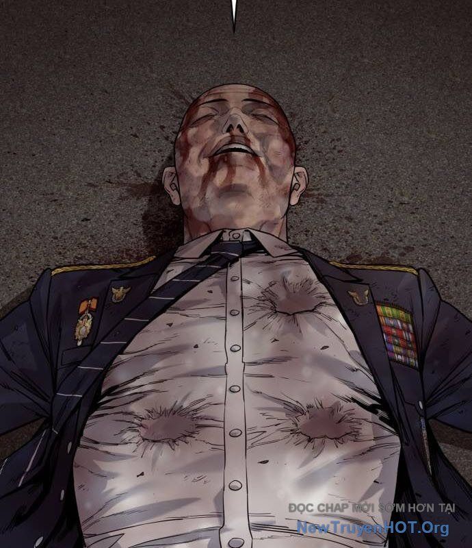 Cảnh Sát Báo Thù Chapter 105 - 140