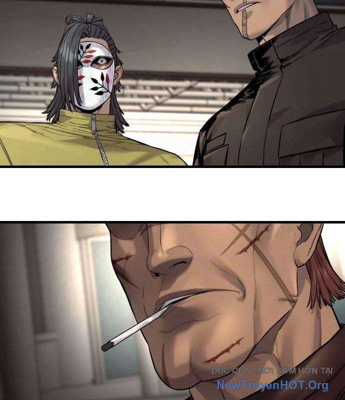 Cảnh Sát Báo Thù Chapter 105 - 147
