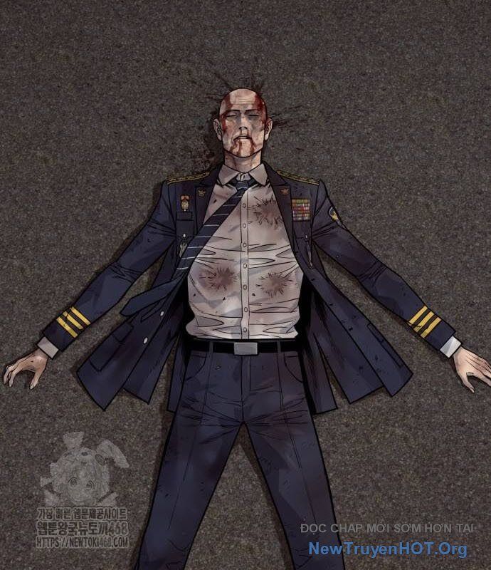 Cảnh Sát Báo Thù Chapter 105 - 151