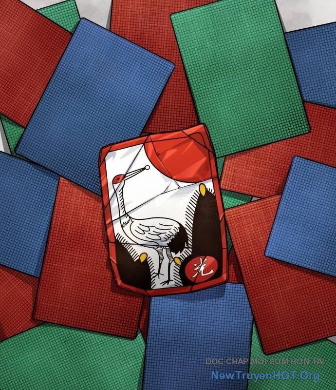 Cảnh Sát Báo Thù Chapter 105 - 157