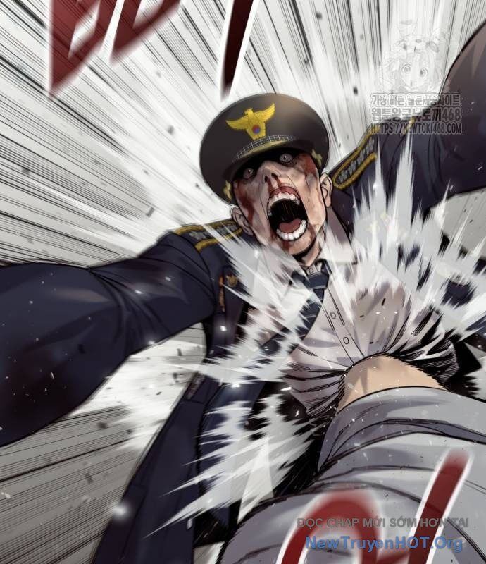 Cảnh Sát Báo Thù Chapter 105 - 17