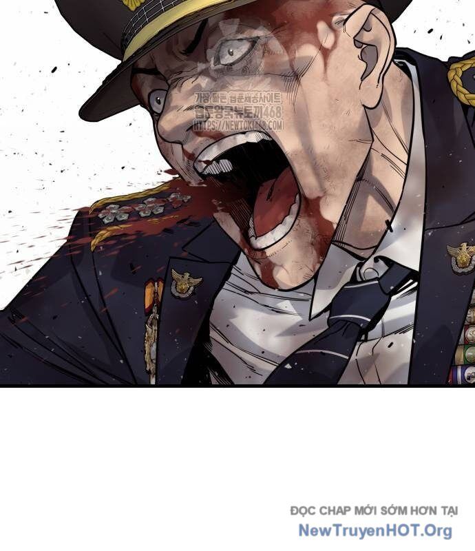 Cảnh Sát Báo Thù Chapter 105 - 19