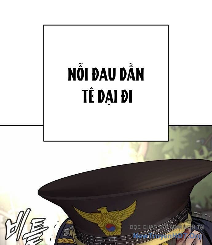 Cảnh Sát Báo Thù Chapter 105 - 20