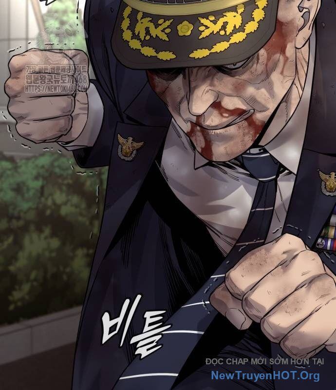 Cảnh Sát Báo Thù Chapter 105 - 21