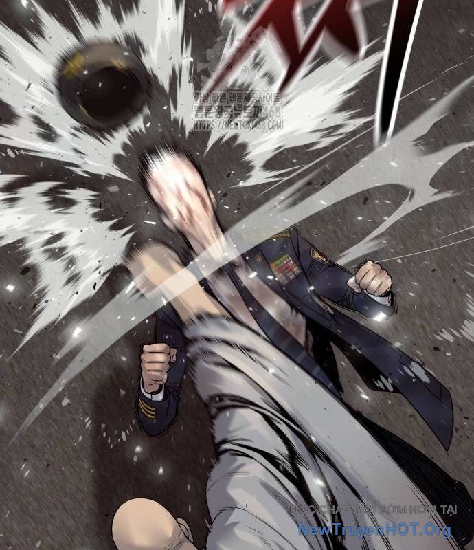 Cảnh Sát Báo Thù Chapter 105 - 23