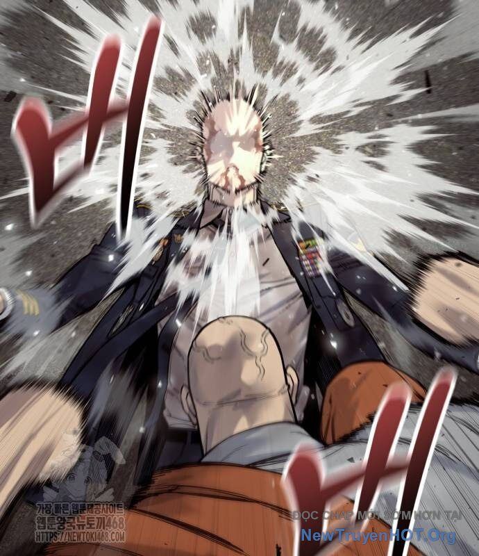 Cảnh Sát Báo Thù Chapter 105 - 30