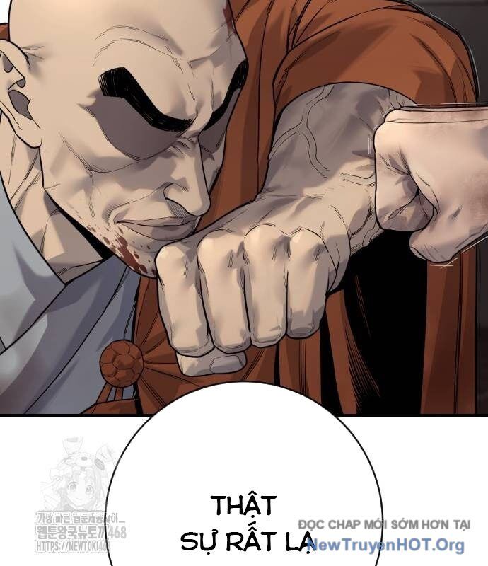 Cảnh Sát Báo Thù Chapter 105 - 4