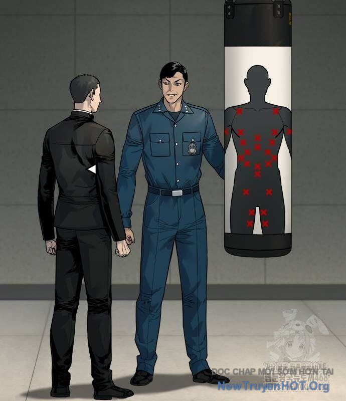 Cảnh Sát Báo Thù Chapter 105 - 34