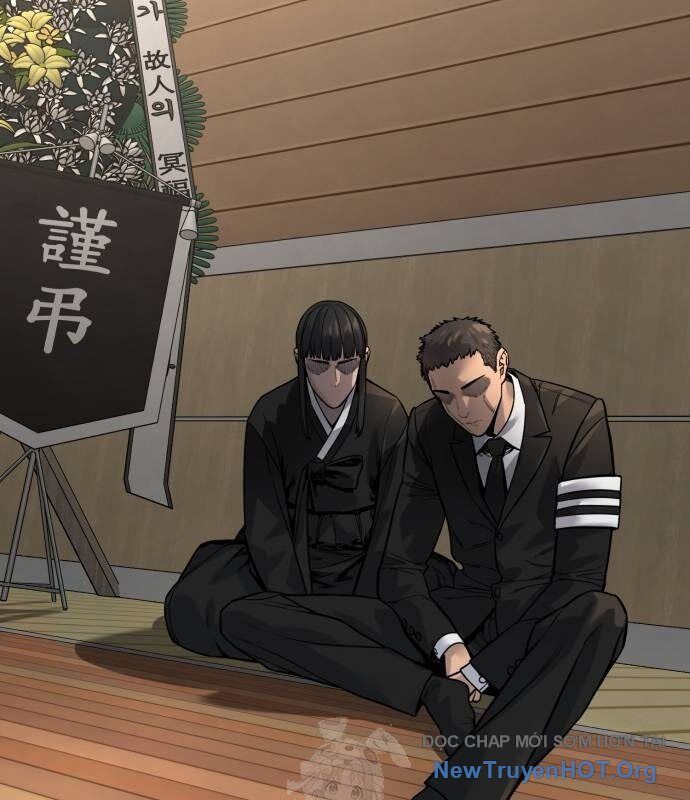 Cảnh Sát Báo Thù Chapter 105 - 39