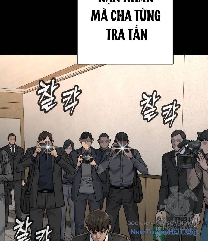 Cảnh Sát Báo Thù Chapter 105 - 44