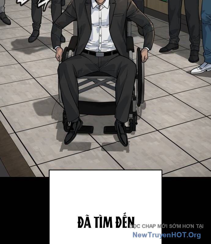 Cảnh Sát Báo Thù Chapter 105 - 45