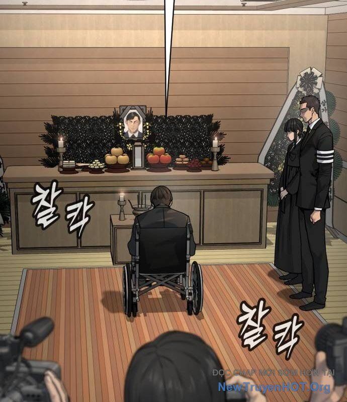 Cảnh Sát Báo Thù Chapter 105 - 49