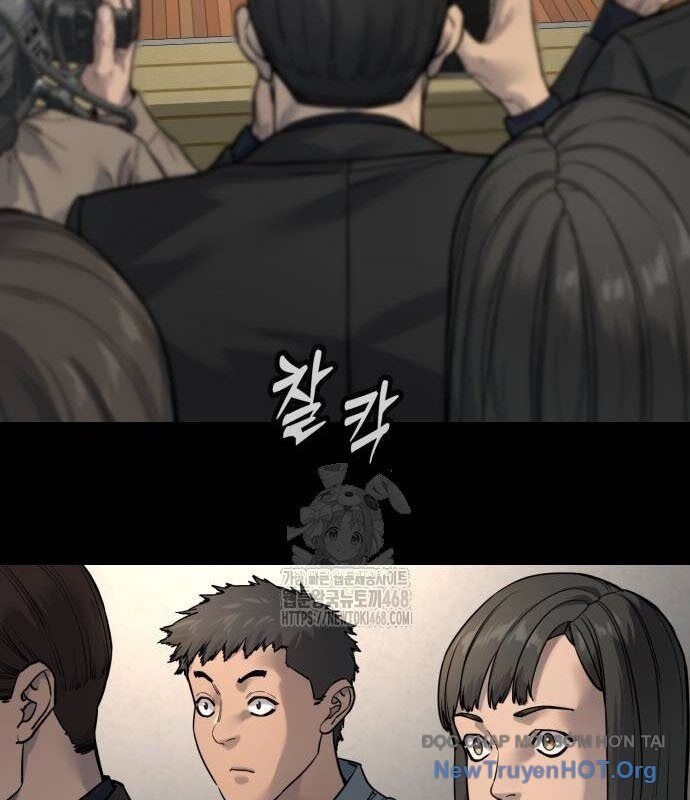 Cảnh Sát Báo Thù Chapter 105 - 50