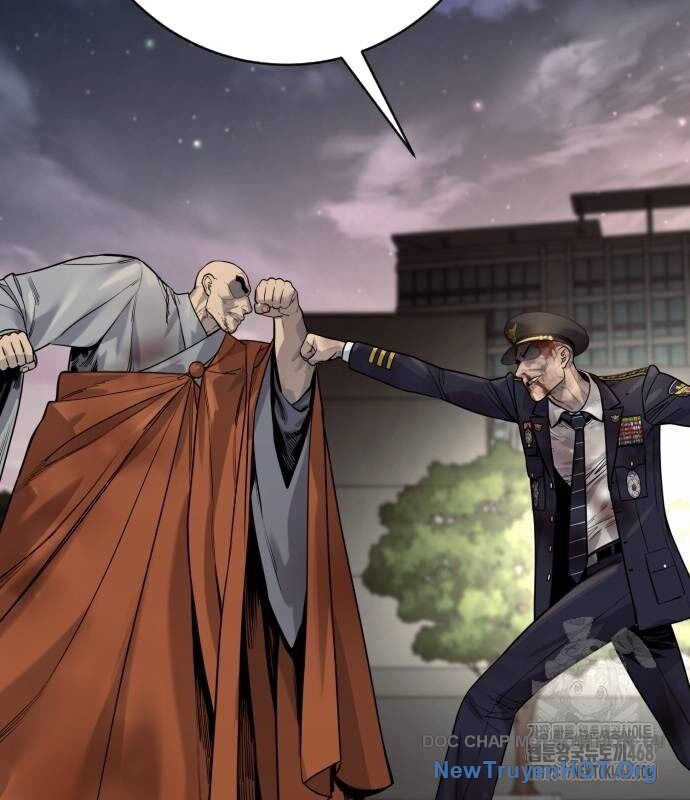 Cảnh Sát Báo Thù Chapter 105 - 6