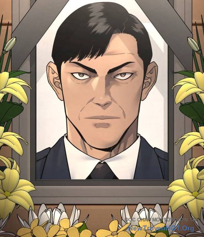 Cảnh Sát Báo Thù Chapter 105 - 58