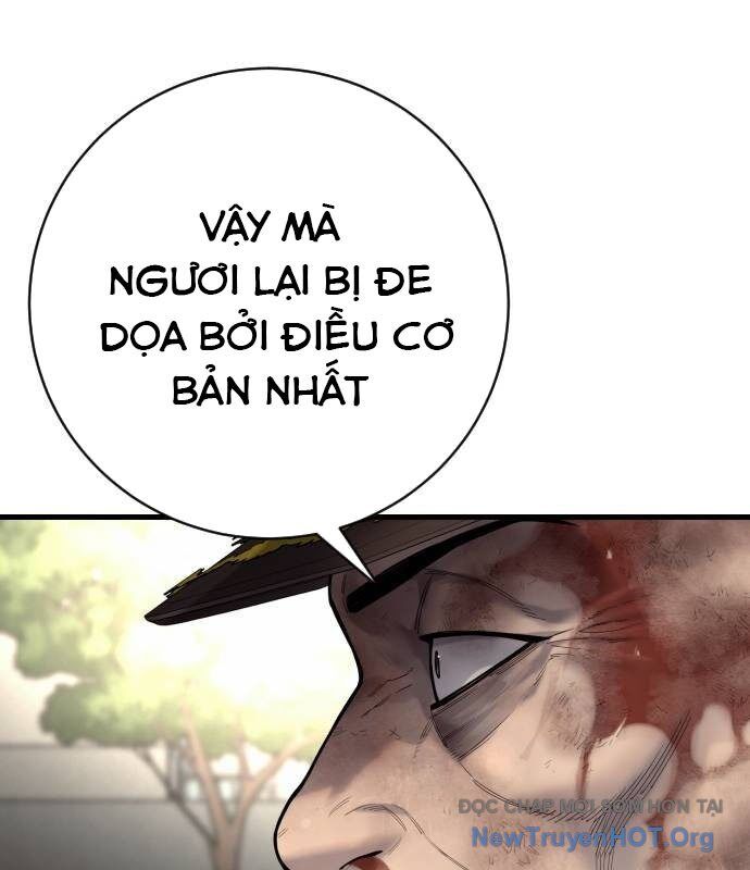 Cảnh Sát Báo Thù Chapter 105 - 8