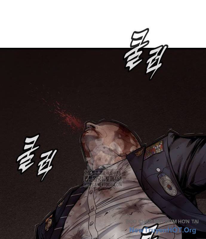 Cảnh Sát Báo Thù Chapter 105 - 78