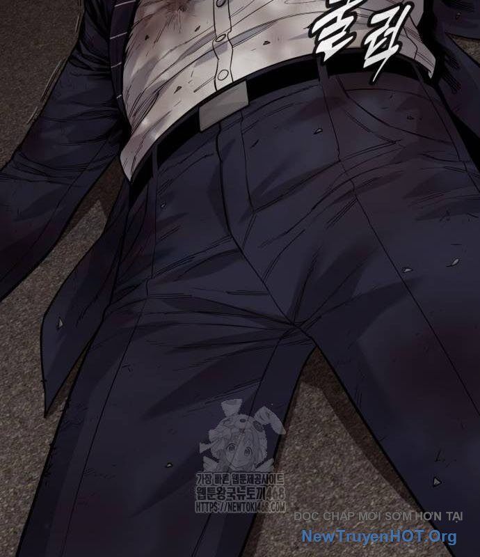 Cảnh Sát Báo Thù Chapter 105 - 79