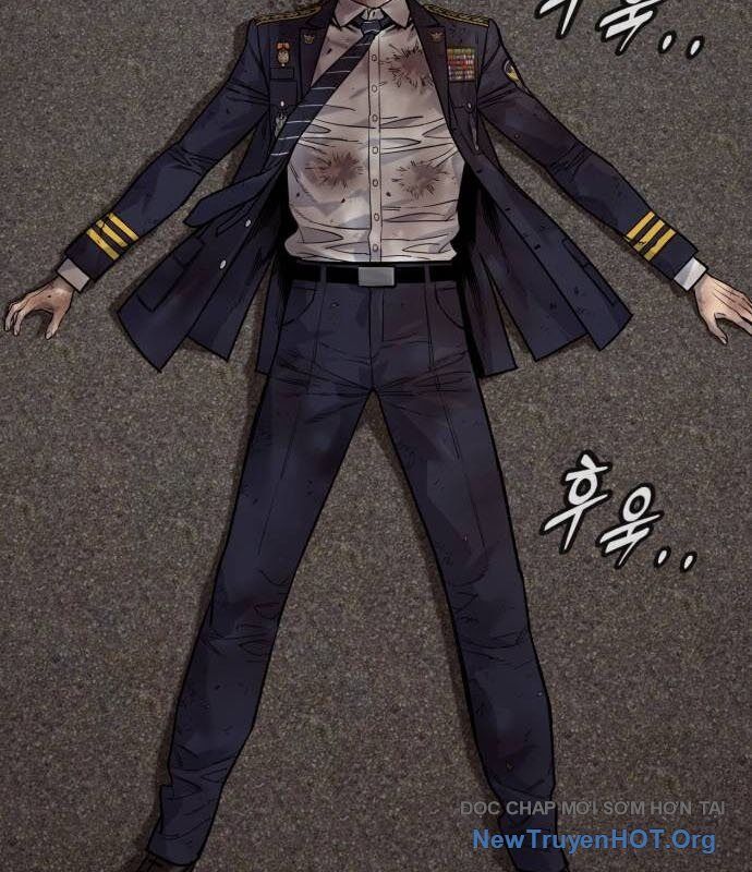 Cảnh Sát Báo Thù Chapter 105 - 85