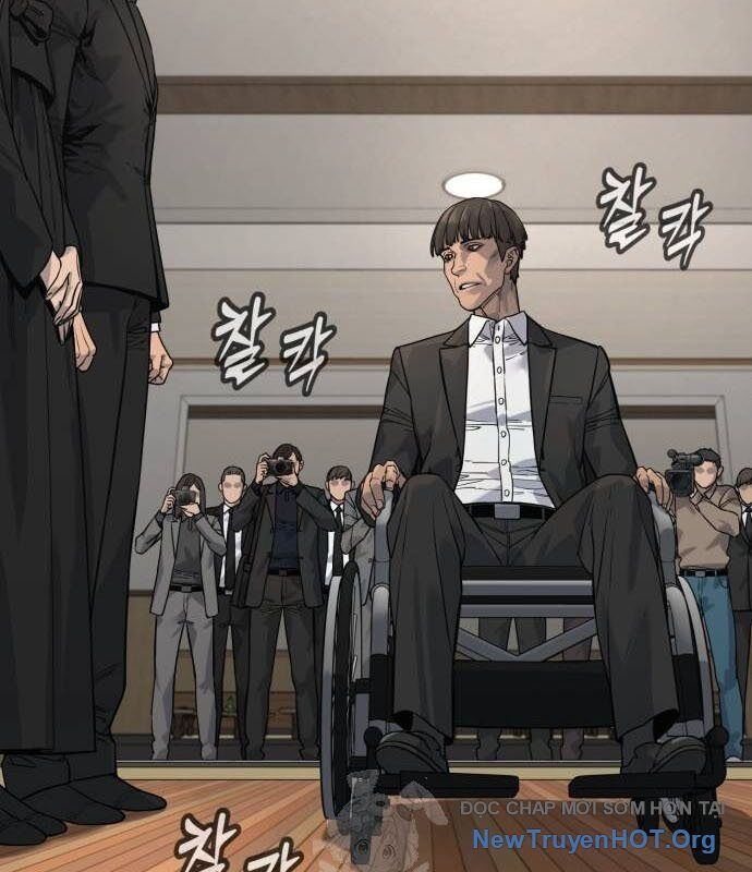 Cảnh Sát Báo Thù Chapter 105 - 94