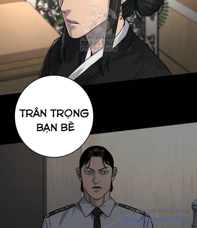 Cảnh Sát Báo Thù Chapter 105 - 96