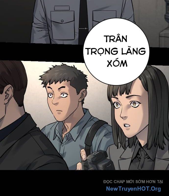 Cảnh Sát Báo Thù Chapter 105 - 97