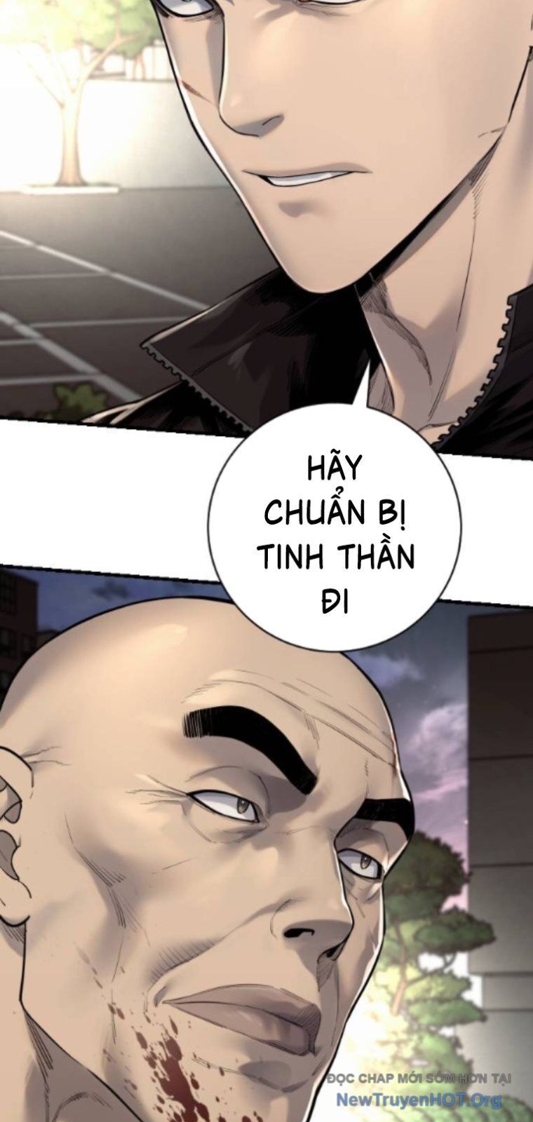Cảnh Sát Báo Thù Chapter 106 - 13