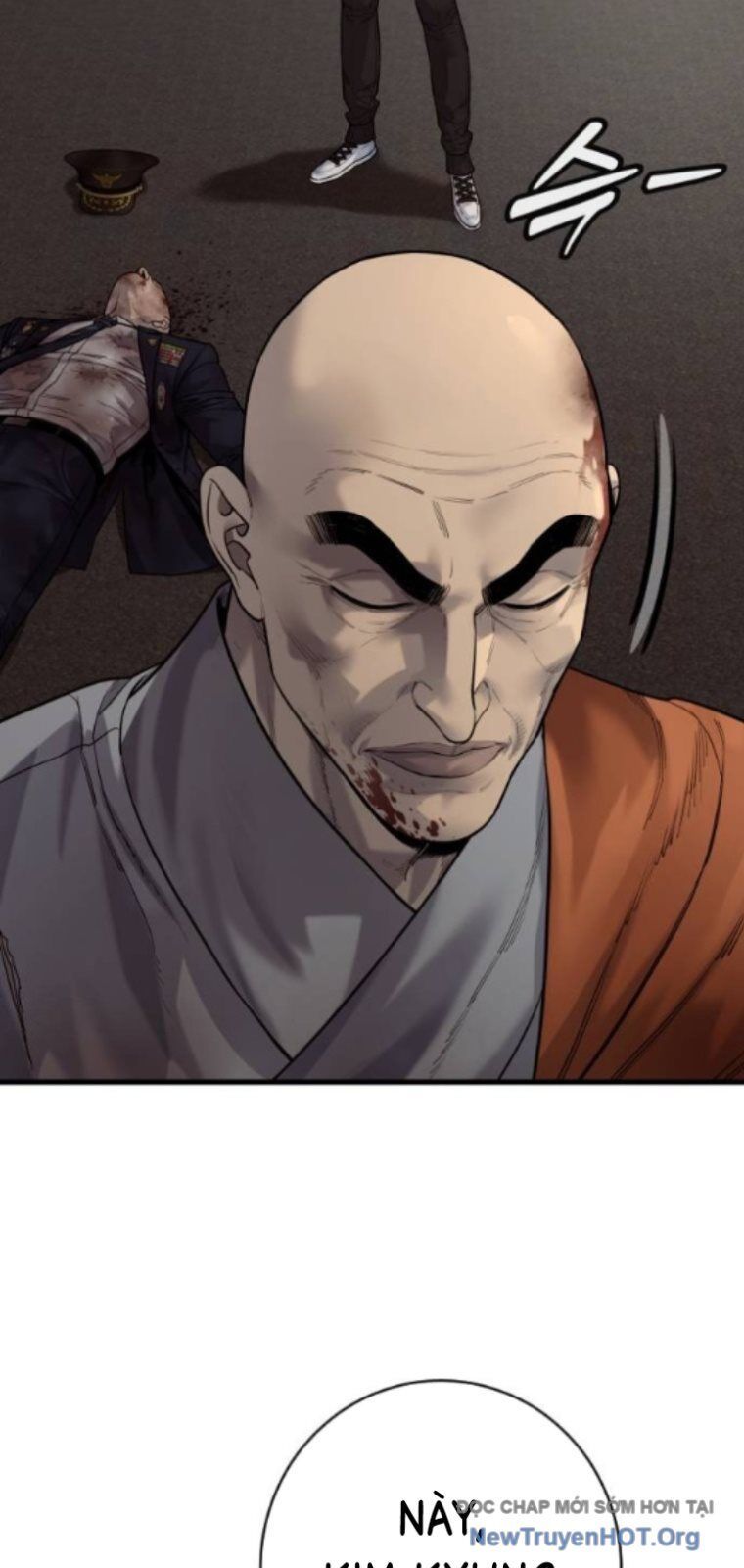 Cảnh Sát Báo Thù Chapter 106 - 15