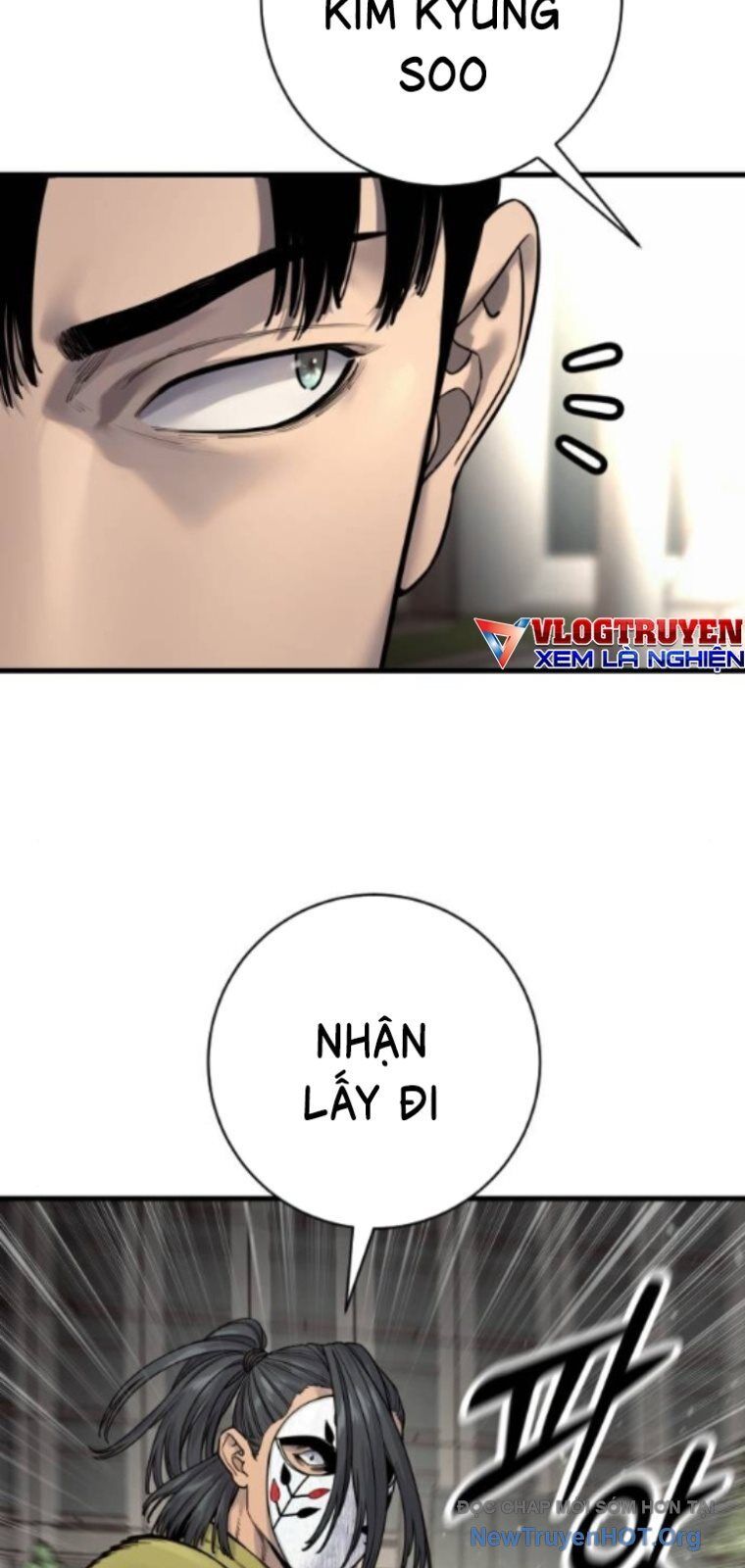 Cảnh Sát Báo Thù Chapter 106 - 16