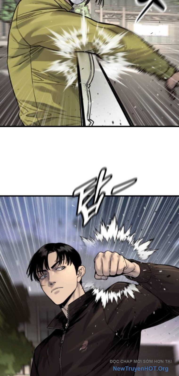 Cảnh Sát Báo Thù Chapter 106 - 17