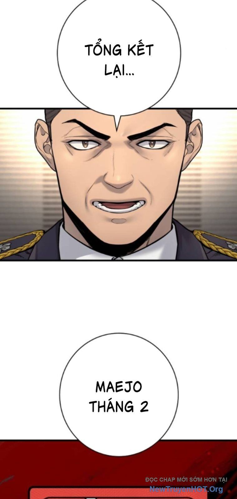 Cảnh Sát Báo Thù Chapter 106 - 26