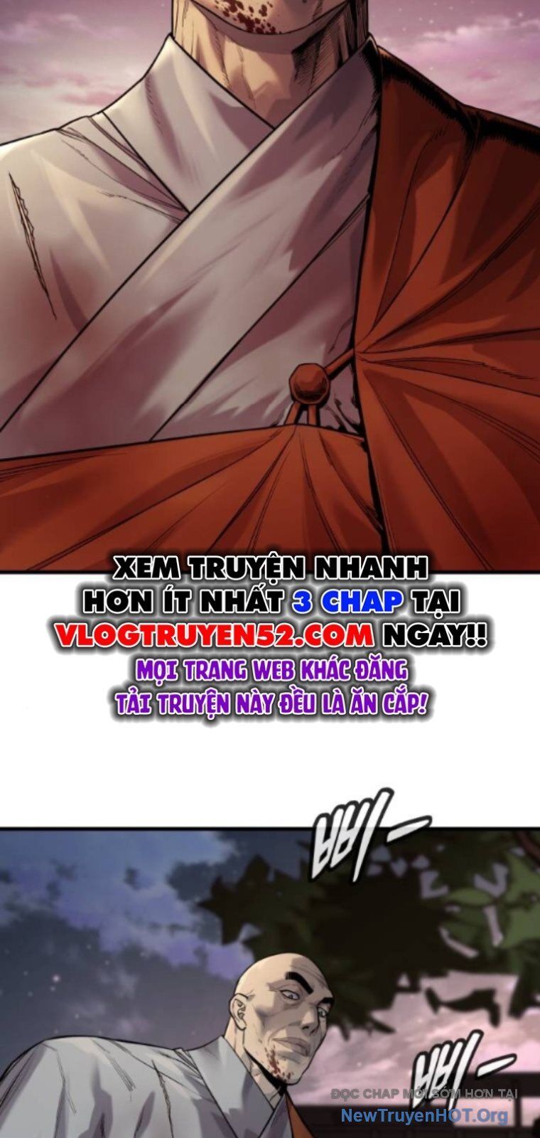 Cảnh Sát Báo Thù Chapter 106 - 4