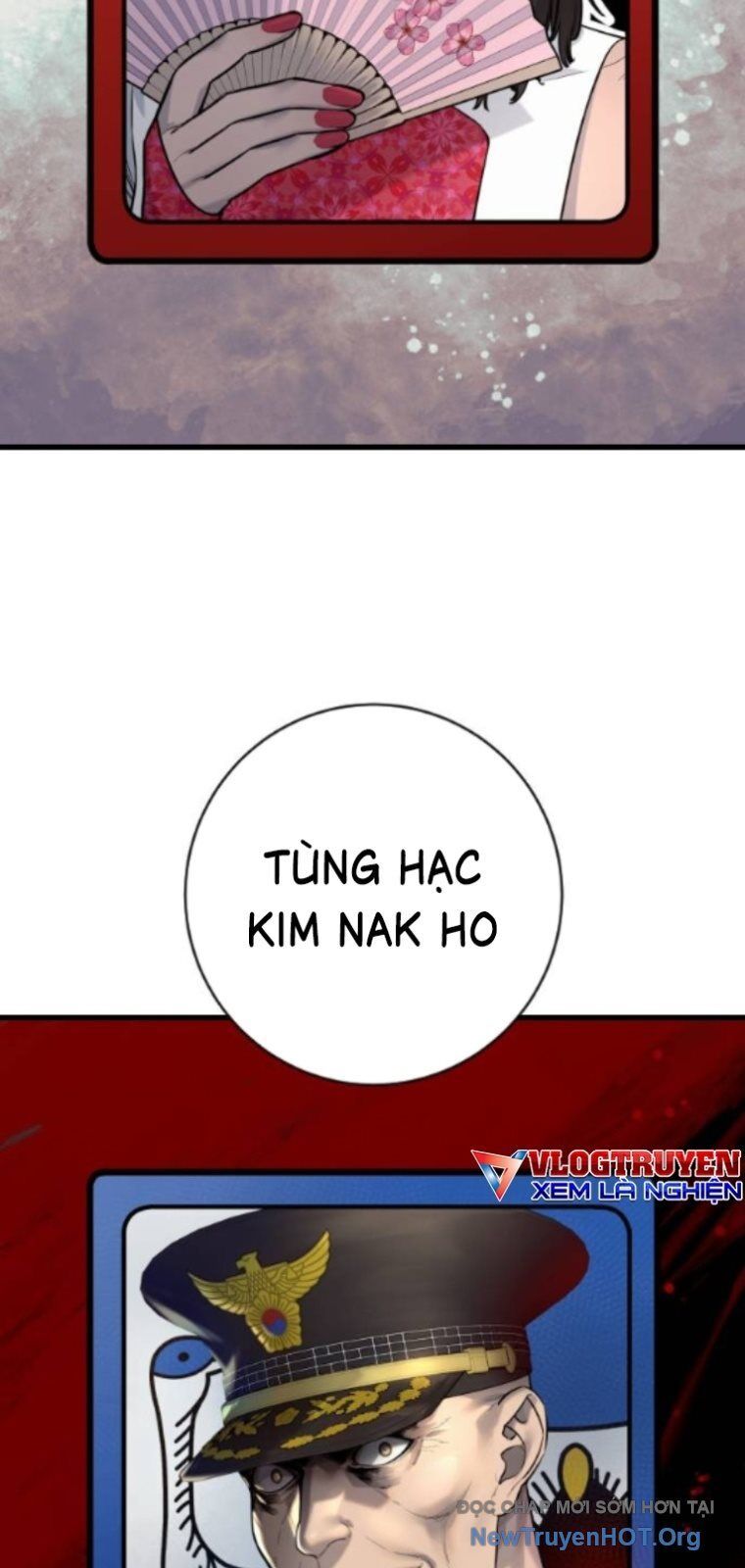 Cảnh Sát Báo Thù Chapter 106 - 33
