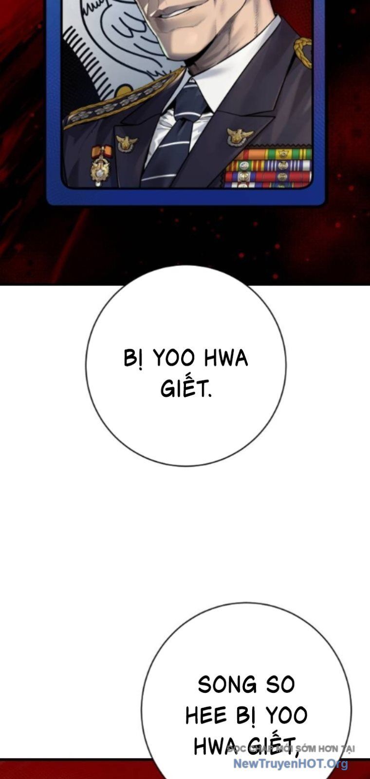 Cảnh Sát Báo Thù Chapter 106 - 34