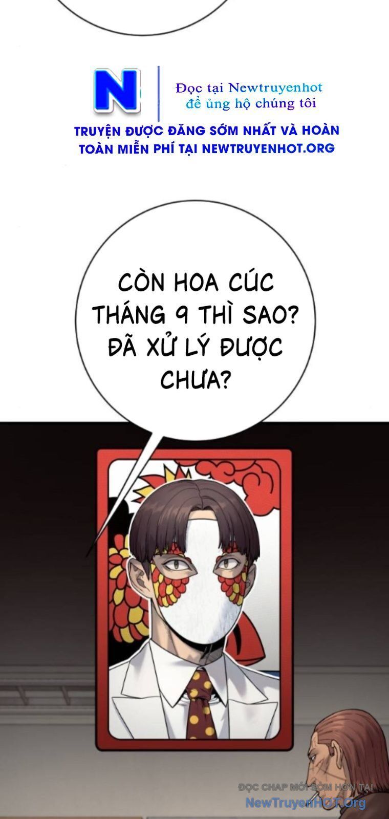 Cảnh Sát Báo Thù Chapter 106 - 36