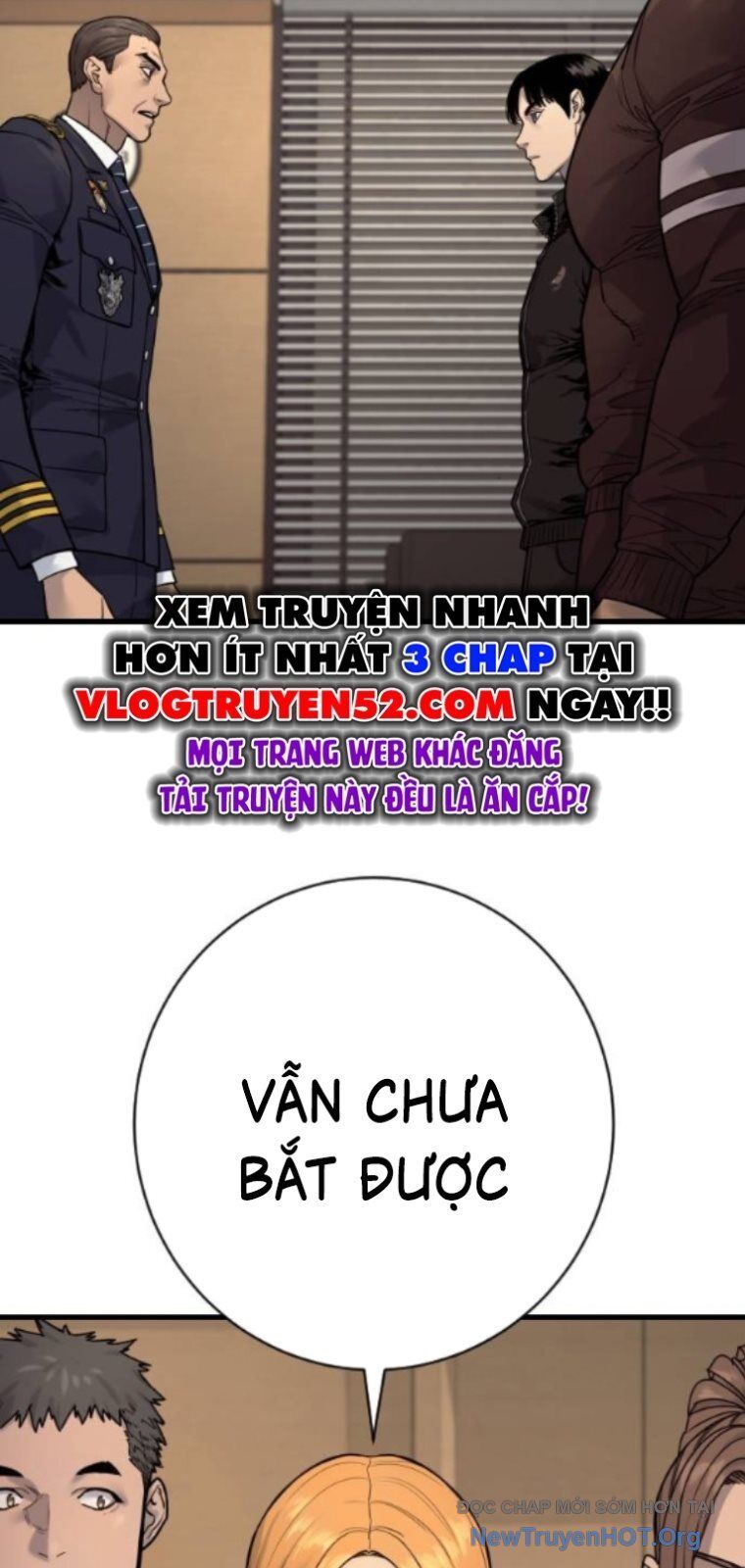 Cảnh Sát Báo Thù Chapter 106 - 37