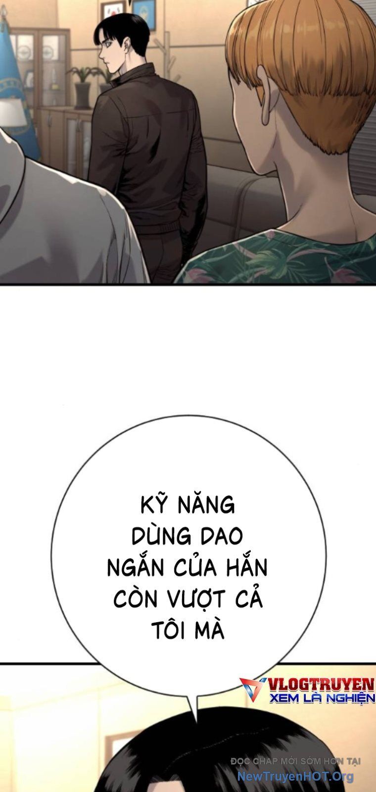 Cảnh Sát Báo Thù Chapter 106 - 39