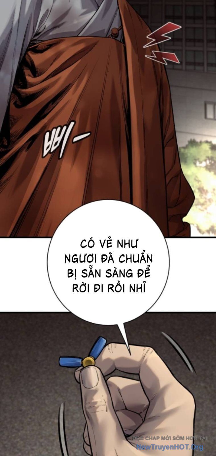 Cảnh Sát Báo Thù Chapter 106 - 5