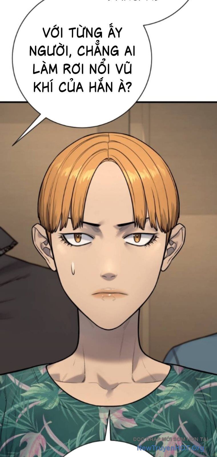 Cảnh Sát Báo Thù Chapter 106 - 41