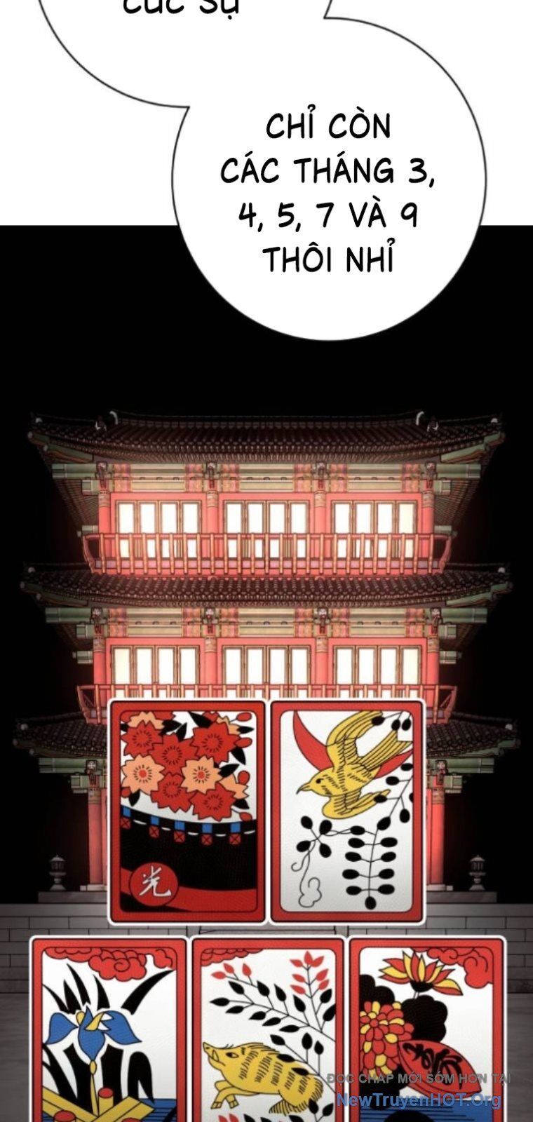 Cảnh Sát Báo Thù Chapter 106 - 46