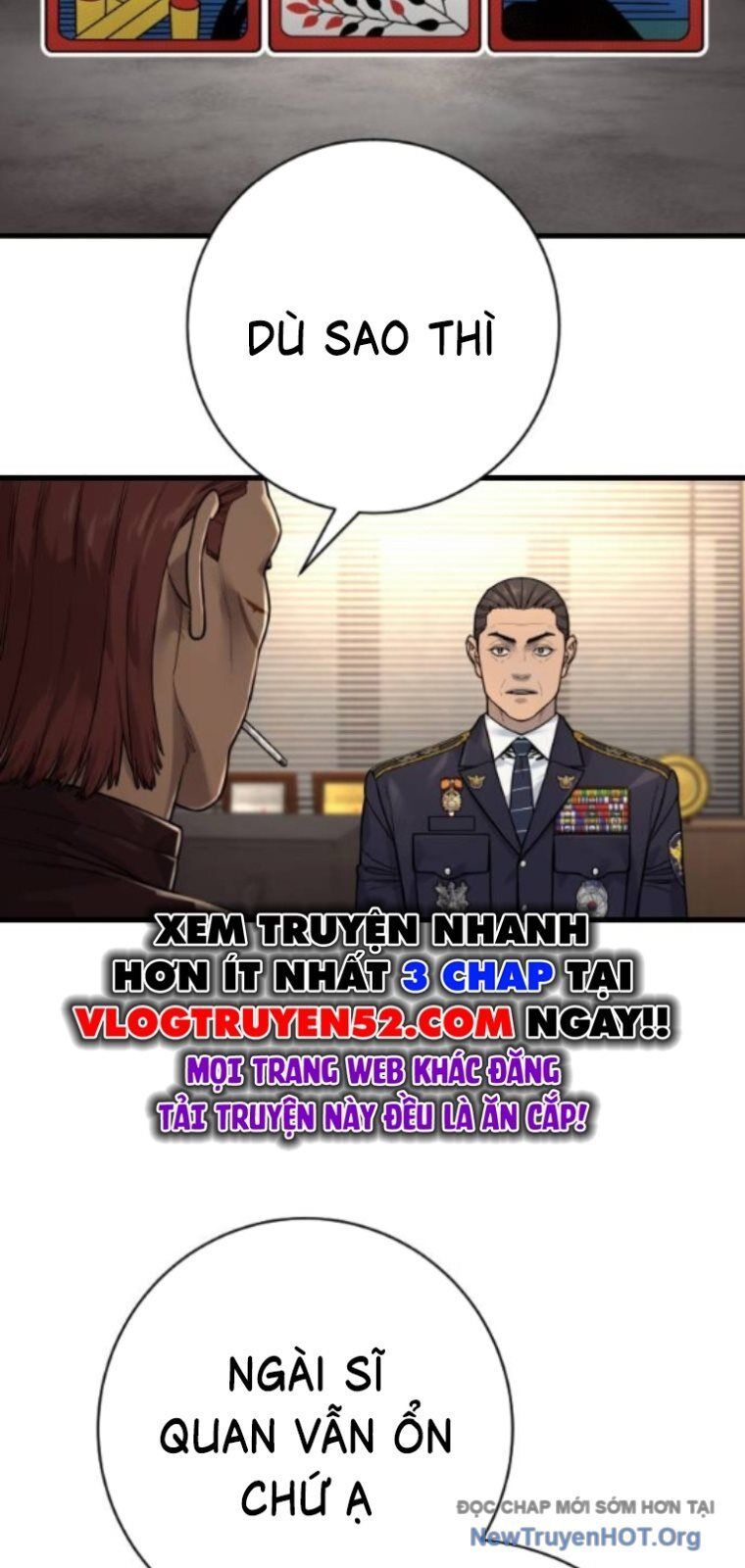 Cảnh Sát Báo Thù Chapter 106 - 47