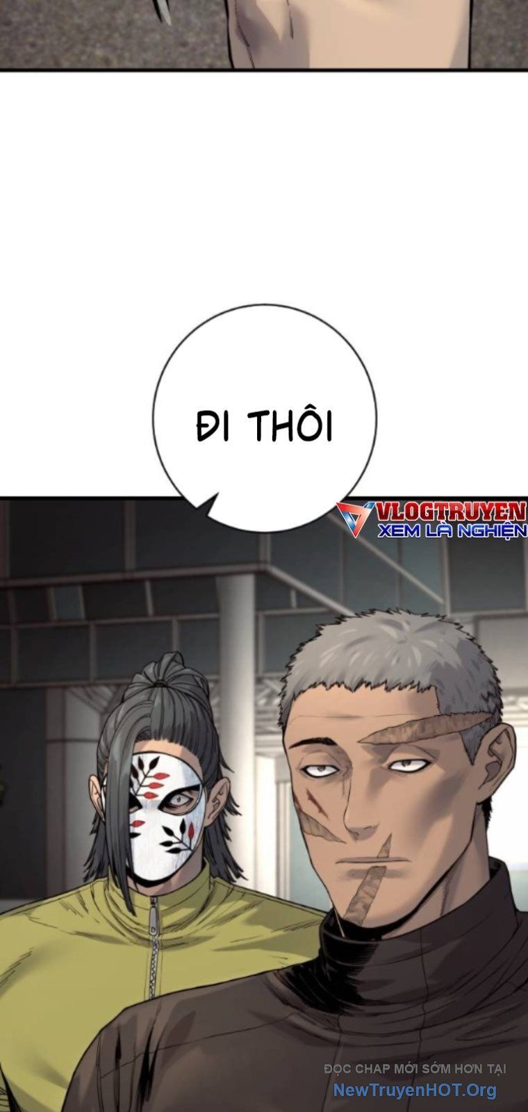 Cảnh Sát Báo Thù Chapter 106 - 6